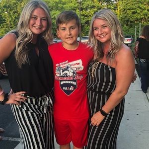 Meet your Posher, Tyler